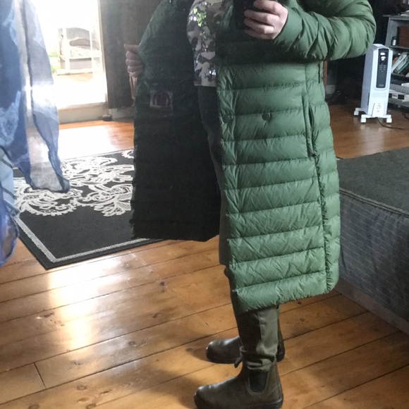 Pajar. Travel puffer coat M - Picture 16 of 16